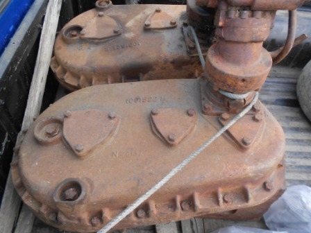 ขายตัวเดิน10มิตซูและตัวเดินอื่นๆหลายรุ่น ราคา80000