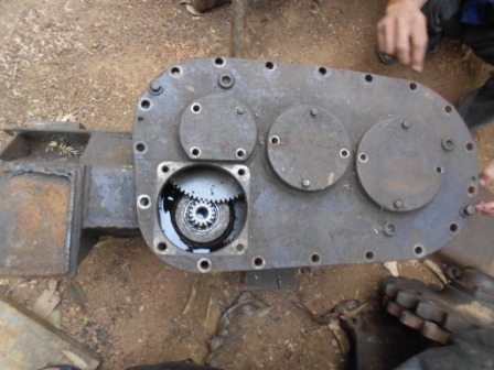 ขายตัวเดิน10มิตซูและตัวเดินอื่นๆหลายรุ่น ราคา80000 ขายตัวเดิน10มิตซูและตัวเดินอื่นๆหลายรุ่น ราคา80000