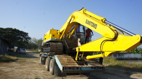 มาก่อนได้ก่อน รีบขายด่วนๆๆๆๆ SUMITOMO SH200-A1 เล่มทะเบียน พร้อมโอน ปั้มแรง รับประกันทำงานไว มาก่อนได้ก่อน รีบขายด่วนๆๆๆๆ SUMITOMO SH200-A1 เล่มทะเบียน พร้อมโอน ปั้มแรง รับประกันทำงานไว