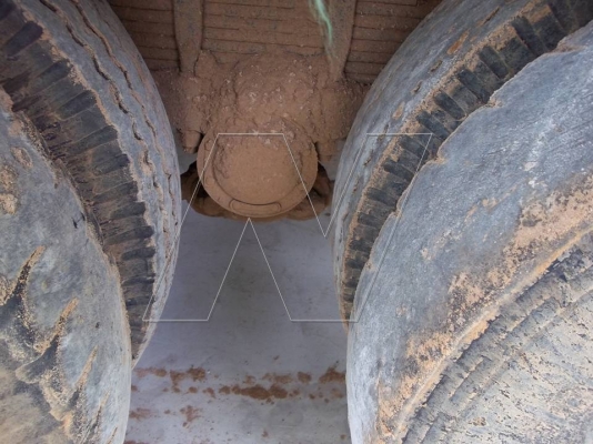 ขาย มิตซู 260 แรง M627 ยูโร2 / ปี 2550 ( พ่วง 18 ล้อดั๊ม / กระบะดั๊มท้องเรือ อู่ เสรีชัย )