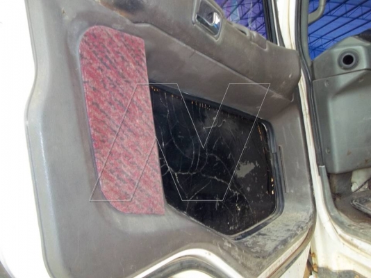 ขาย มิตซู 260 แรง M627 ยูโร2 / ปี 2550 ( พ่วง 18 ล้อดั๊ม / กระบะดั๊มท้องเรือ อู่ เสรีชัย )