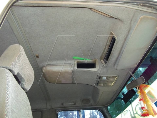 ขาย มิตซู 260 แรง M627 ยูโร2 / ปี 2550 ( พ่วง 18 ล้อดั๊ม / กระบะดั๊มท้องเรือ อู่ เสรีชัย )