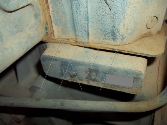 ขาย มิตซู 260 แรง M627 ยูโร2 / ปี 2550 ( พ่วง 18 ล้อดั๊ม / กระบะดั๊มท้องเรือ อู่ เสรีชัย )