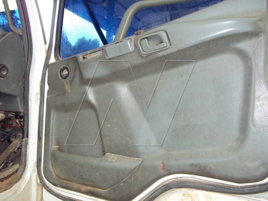 ขาย มิตซู 260 แรง M627 ยูโร2 / ปี 2550 ( พ่วง 18 ล้อดั๊ม / กระบะดั๊มท้องเรือ อู่ เสรีชัย )