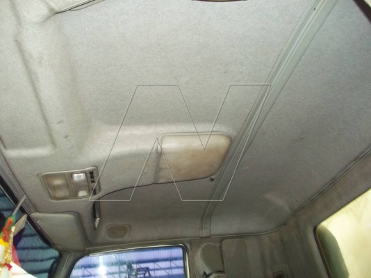 ขาย มิตซู 260 แรง M627 ยูโร2 / ปี 2550 ( พ่วง 18 ล้อดั๊ม / กระบะดั๊มท้องเรือ อู่ เสรีชัย )