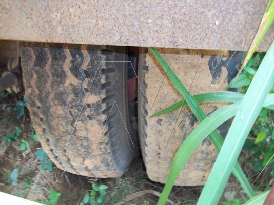 ขาย มิตซู 260 แรง M627 ยูโร2 / ปี 2550 ( พ่วง 18 ล้อดั๊ม / กระบะดั๊มท้องเรือ อู่ เสรีชัย )