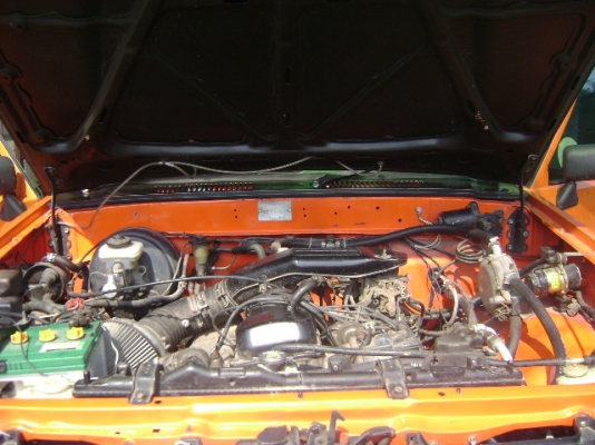 ขาย hero  5ขอ ล้อ 17