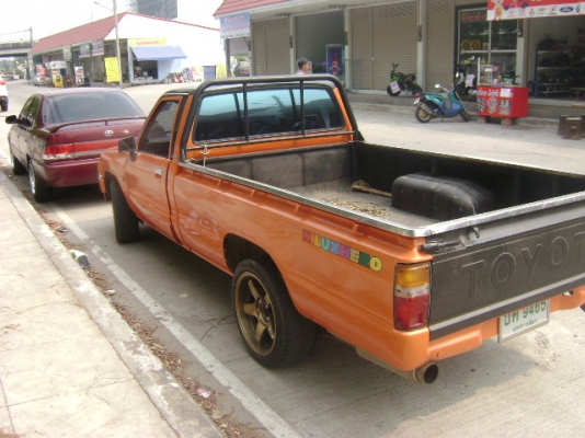 ขาย hero  5ขอ ล้อ 17