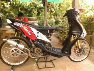 มีโอ แต่งเต็ม ชัก12 ลูก66 วิ่งอยู่ 7 ต้นๆๆ