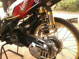 มีโอ แต่งเต็ม ชัก12 ลูก66 วิ่งอยู่ 7 ต้นๆๆ