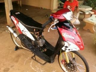 มีโอ แต่งเต็ม ชัก12 ลูก66 วิ่งอยู่ 7 ต้นๆๆ