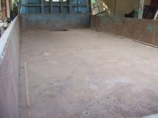 ขายหกล้อ  115  แรง  4BD1  เครื่องดี  คัชซีดี  ภาษีไม่ขาด