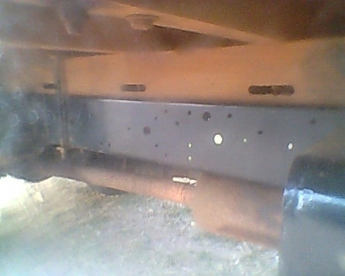 รถ 6 ล้อ กลาง