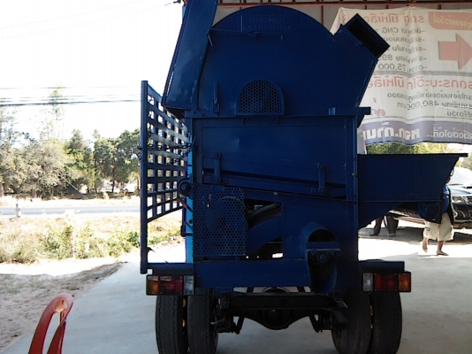 ขายรถสีข้าว ขายรถสีข้าว