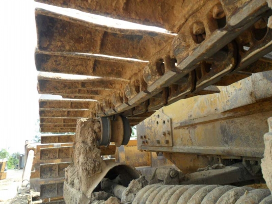 Catterpillar D5D Catterpillar D5D