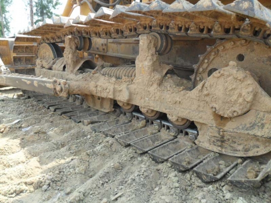 Catterpillar D5D Catterpillar D5D