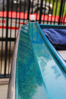 เรือ 14ฟุตโมลช่างโต้ง  เครื่องYamaha70แรง