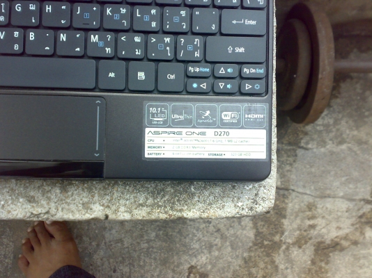 เน๊ตบุ๊คพร้อมใช้งานสนใจโทรมาเลยครับของใหม่อยู่เลยครับ เน๊ตบุ๊คพร้อมใช้งานสนใจโทรมาเลยครับของใหม่อยู่เลยครับ