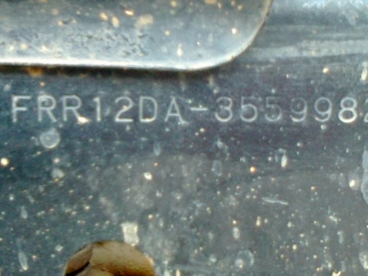 ISUZU ROCKY 175 HP 6BG1 หกล้อดั๊มพ์ กระบะดั๊มพ์เหล็ก 6 ตันสภาพสวยพื้นดีไม่มีผุ เครื่องแห้งแรงดีไม่มีเยิ้มเลย ภายในเก๋งสวยครบ แอร์เย็น พวงมาลัยเพาเวอร์ ช่วงล่างคัชซีสวยมากไม่มีแตกไม่มีดาม ยาง 8.25 ขอบ 16 สภาพดี เอกสารทะเบียนภาษีครบไม่ขาดพร้อมโอน ราคาต่อรอง ISUZU ROCKY 175 HP 6BG1 หกล้อดั๊มพ์ กระบะดั๊มพ์เหล็ก 6 ตันสภาพสวยพื้นดีไม่มีผุ เครื่องแห้งแรงดีไม่มีเยิ้มเลย ภายในเก๋งสวยครบ แอร์เย็น พวงมาลัยเพาเวอร์ ช่วงล่างคัชซีสวยมากไม่มีแตกไม่มีดาม ยาง 8.25 ขอบ 16 สภาพดี เอกสารทะเบียนภาษีครบไม่ขาดพร้อมโอน ราคาต่อรอง