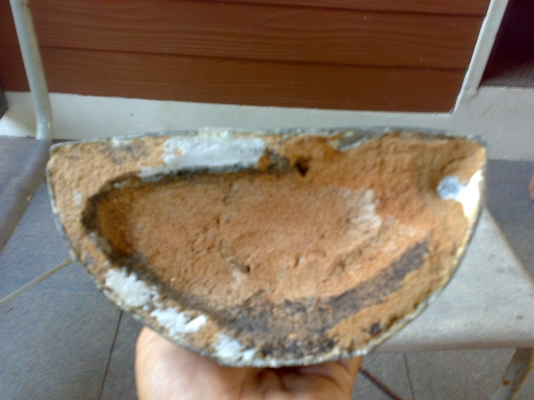 ฝากลง พระบูชาหลวงพ่อโสธร ปี 2497 เนื้อชินเงิน หน้าตักกว้าง 5 นิ้ว