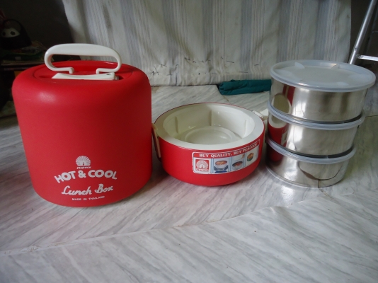 กระติก..ร้อนและเย็น ตรานกยูง กระติก..ร้อนและเย็น ตรานกยูง