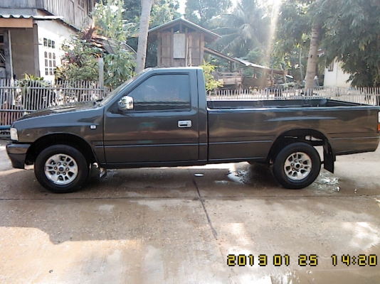 ขายรถบ้านพรัอมใช้