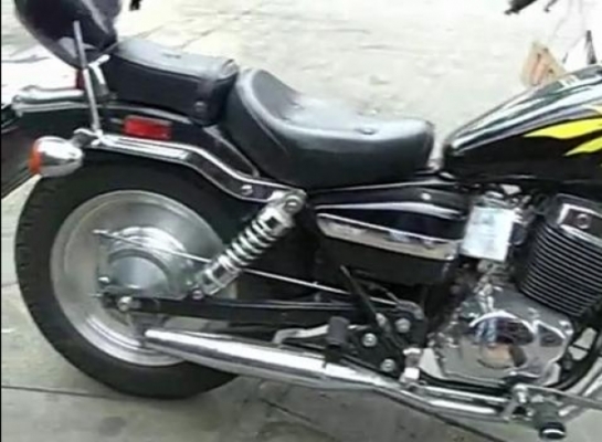 ขายรีเบล 250 ตัวอเมริกา คาร์บูคู่ มีเล่มมีเอกสารครบ