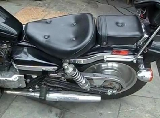 ขายรีเบล 250 ตัวอเมริกา คาร์บูคู่ มีเล่มมีเอกสารครบ