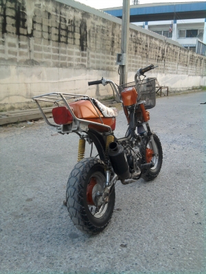 ขายหรือแลก JX CG C70 (รถติดได้พอไม่เอารถสวยยินดีเพิ่มเงิน ไม่มีทะเบียนก็เอา) ราคาต่อรองได้ ทำระบบไฟมาใหม่เครื่องไม่หลวมไม่เยิ้ม