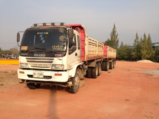 ISUZU EURO 2 ปี49 ISUZU EURO 2 ปี49