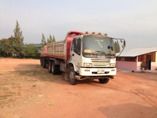 ISUZU EURO 2 ปี49