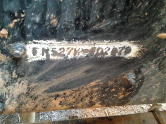 MITSUBISHI FUSO FN527 TD 2679 วางเครื่อง 220 HP TURBO 6D16 สิบล้อดั๊มพ์ 2 เพลา กระบะดั๊มพ์เหล็ก 12 ตันของสามมิตรลอนเฉียง ช่วงล่างคัชซีสวยไม่มีบวม เพลาบุ๋มเบรคใหญ่แล้ว ภายในเก๋งคอนโซลครบ แอร์เย็น พวงมาลัยเพาเวอร์ เบรคทริ๊ปฟี้ เอกสารทะเบียนภาษีครบไม่มีขาด ร