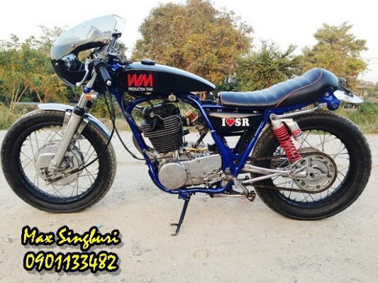 ((ถูกโครตๆ))SR400 ปี95 แต่งคาเฟ่+ไอ้โม่ง หล่อๆๆเก๋าๆๆ ราคา โดนๆๆ 55000 ด่วน ((ถูกโครตๆ))SR400 ปี95 แต่งคาเฟ่+ไอ้โม่ง หล่อๆๆเก๋าๆๆ ราคา โดนๆๆ 55000 ด่วน
