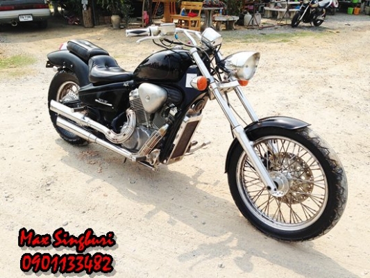 ((ถูกโครตๆ))STEED 400 ปี95 ถังไหญ่ แต่งยุ่นๆๆ ราคาประหยัด INV 52000 ด่วน ((ถูกโครตๆ))STEED 400 ปี95 ถังไหญ่ แต่งยุ่นๆๆ ราคาประหยัด INV 52000 ด่วน