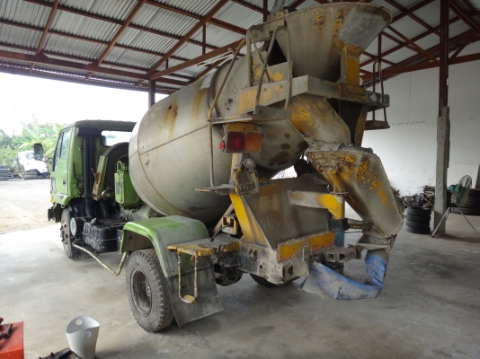 ขายรถโม่ปูนMITSUBISHI FUSO นำเข้าญี่ปุ่นอินวอยส์ ขายรถโม่ปูนMITSUBISHI FUSO นำเข้าญี่ปุ่นอินวอยส์