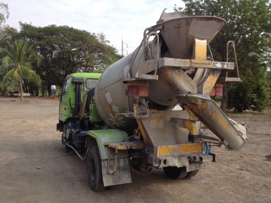 ขายรถโม่ปูนMITSUBISHI FUSO นำเข้าญี่ปุ่นอินวอยส์ ขายรถโม่ปูนMITSUBISHI FUSO นำเข้าญี่ปุ่นอินวอยส์