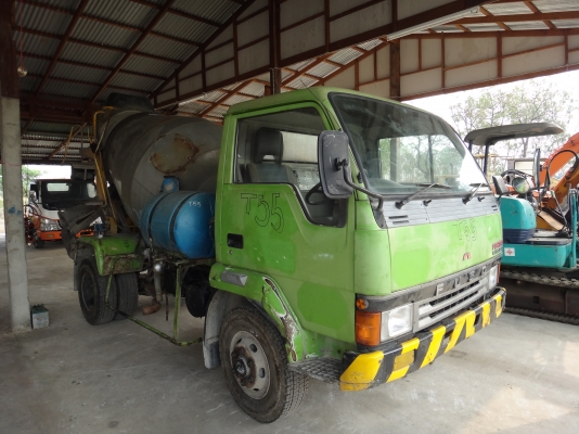 ขายรถโม่ปูนMITSUBISHI FUSO นำเข้าญี่ปุ่นอินวอยส์ ขายรถโม่ปูนMITSUBISHI FUSO นำเข้าญี่ปุ่นอินวอยส์