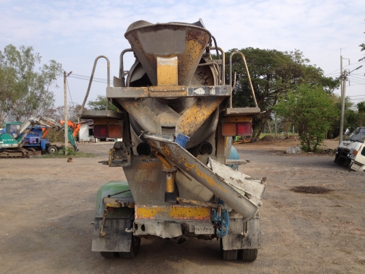 ขายรถโม่ปูนMITSUBISHI FUSO นำเข้าญี่ปุ่นอินวอยส์ ขายรถโม่ปูนMITSUBISHI FUSO นำเข้าญี่ปุ่นอินวอยส์