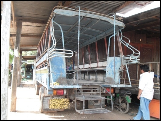 โตโยต้า ไดน่า สภาพดี น่าใช้