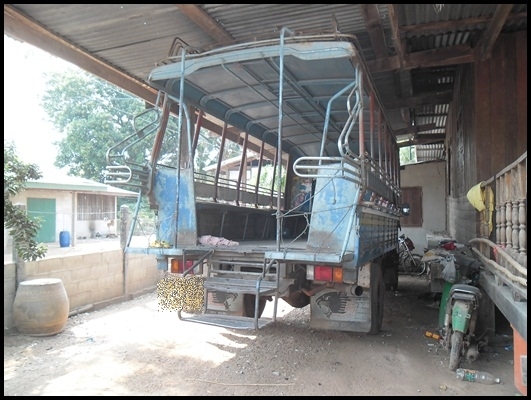 โตโยต้า ไดน่า สภาพดี น่าใช้