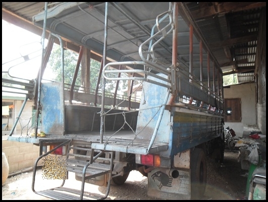 โตโยต้า ไดน่า สภาพดี น่าใช้