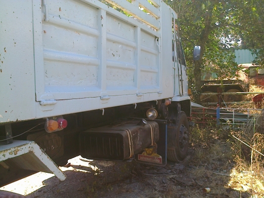 10ล้อดั้มFXZ 240แรงนางฟ้าแท้ๆปี*2538