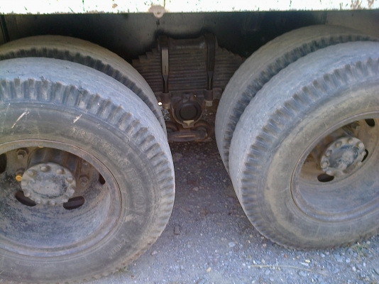 10ล้อดั้มFXZ 240แรงนางฟ้าแท้ๆปี*2538