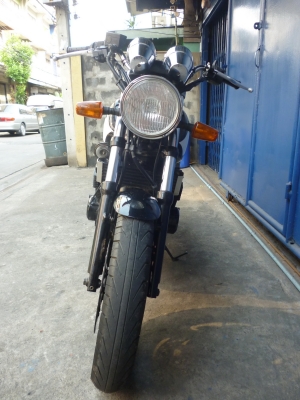 ขาย XJR400 ปี98 อินวอยเครื่องดีระบบไฟดี ราคา 63000 ขาย XJR400 ปี98 อินวอยเครื่องดีระบบไฟดี ราคา 63000