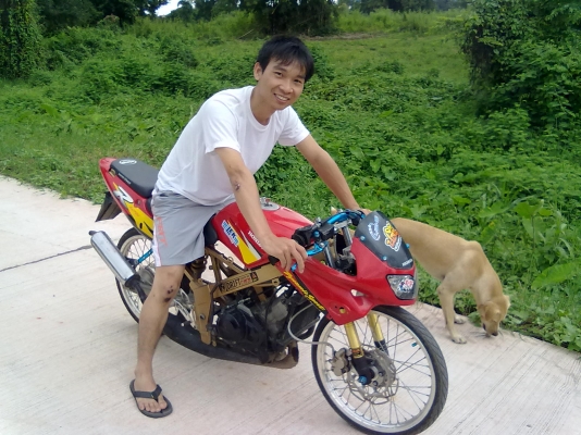 ขาย ls 125 ขาย ls 125