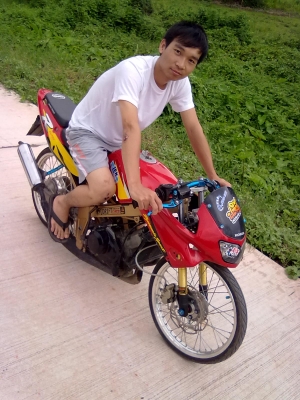 ขาย ls 125 ขาย ls 125