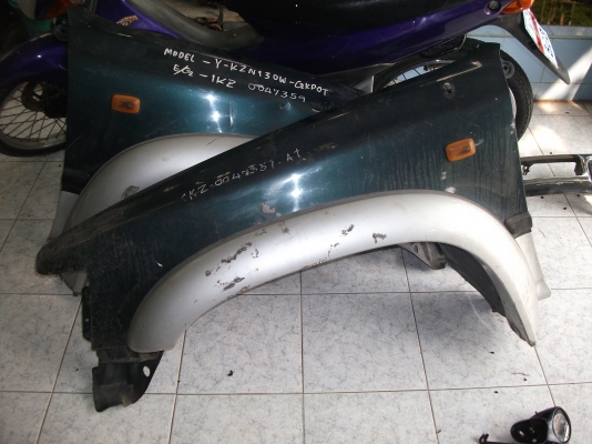 ขายอะไหล่ surf 130