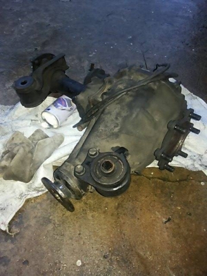 ขายอะไหล่ surf 130