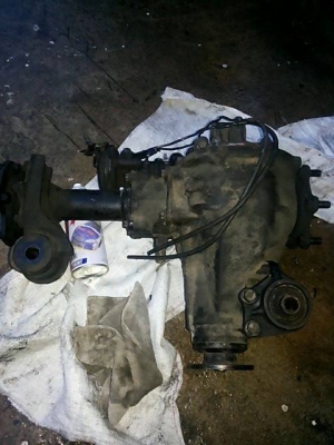 ขายอะไหล่ surf 130