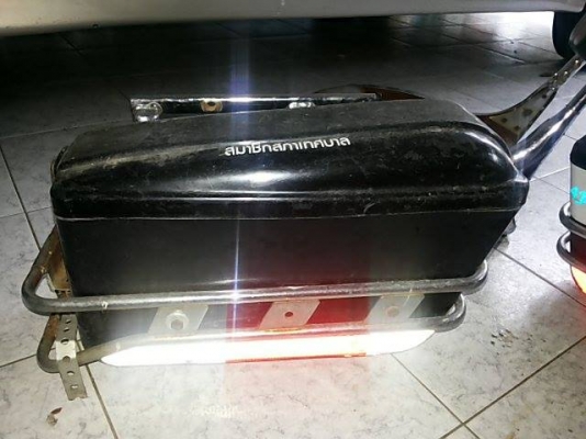 ขายอะไหล่ surf 130